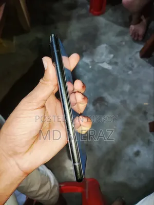 Google Pixel 6 128 GB Black