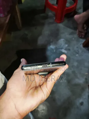 Google Pixel 6 128 GB Black
