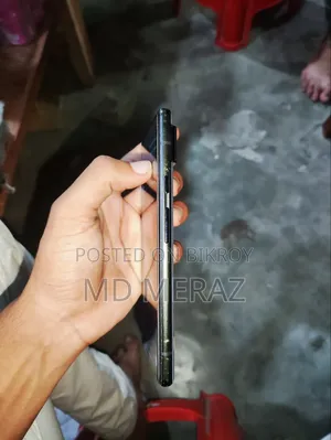 Google Pixel 6 128 GB Black