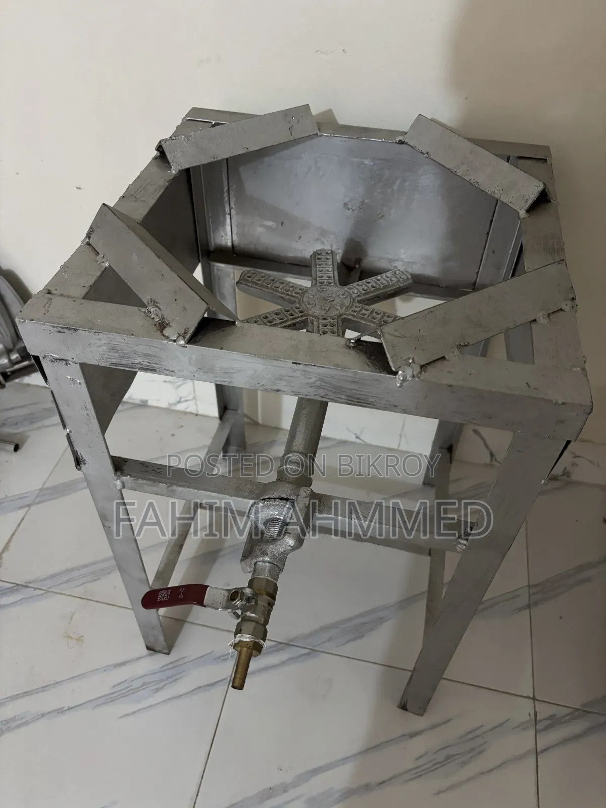 Gas Stove for Sale
