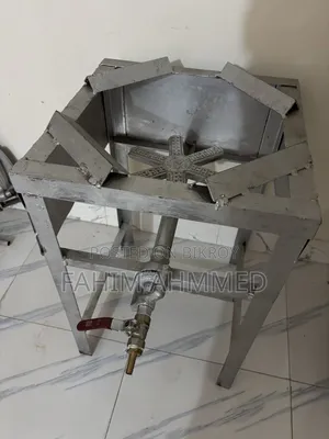 Gas Stove for Sale