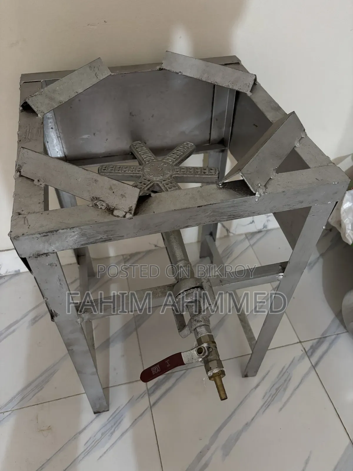 Gas Stove for Sale