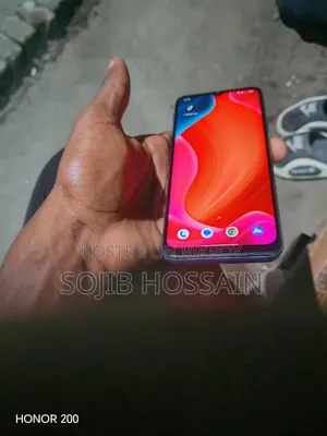 Realme C15 Qualcomm Edition 64 GB Purple