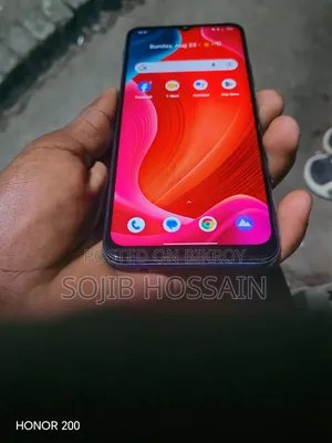Realme C15 Qualcomm Edition 64 GB Purple