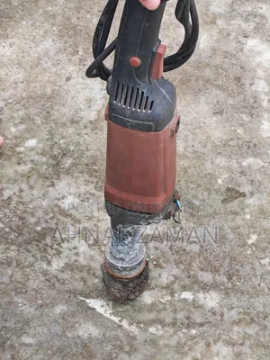 Industrial Polish Machine