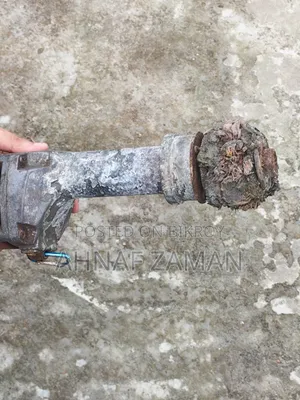 Industrial Polish Machine