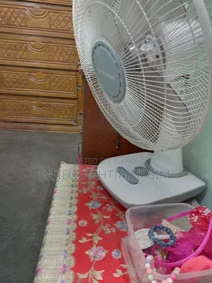 সুপার স্টার টেবিল ফ্যান