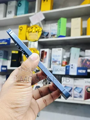 Samsung Galaxy A55 128 GB Blue