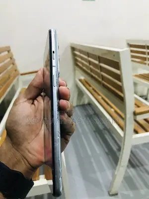 OnePlus 9RT 5G 128 GB Silver