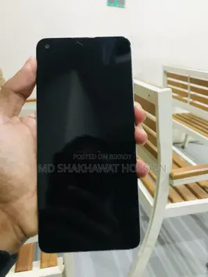 OnePlus 9RT 5G 128 GB Silver