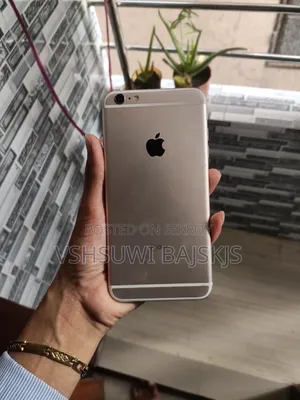 Apple iPhone 6 Plus 64 GB Rose Gold