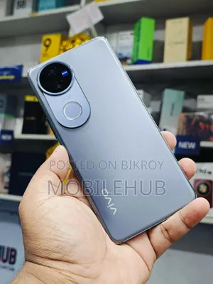Vivo V50 128 GB ব্রোঞ্জ