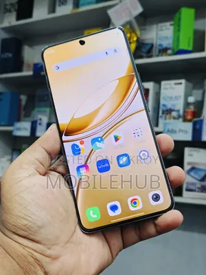 Vivo V50 128 GB ব্রোঞ্জ