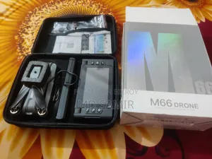 M66 Drone Full Fresh Condition