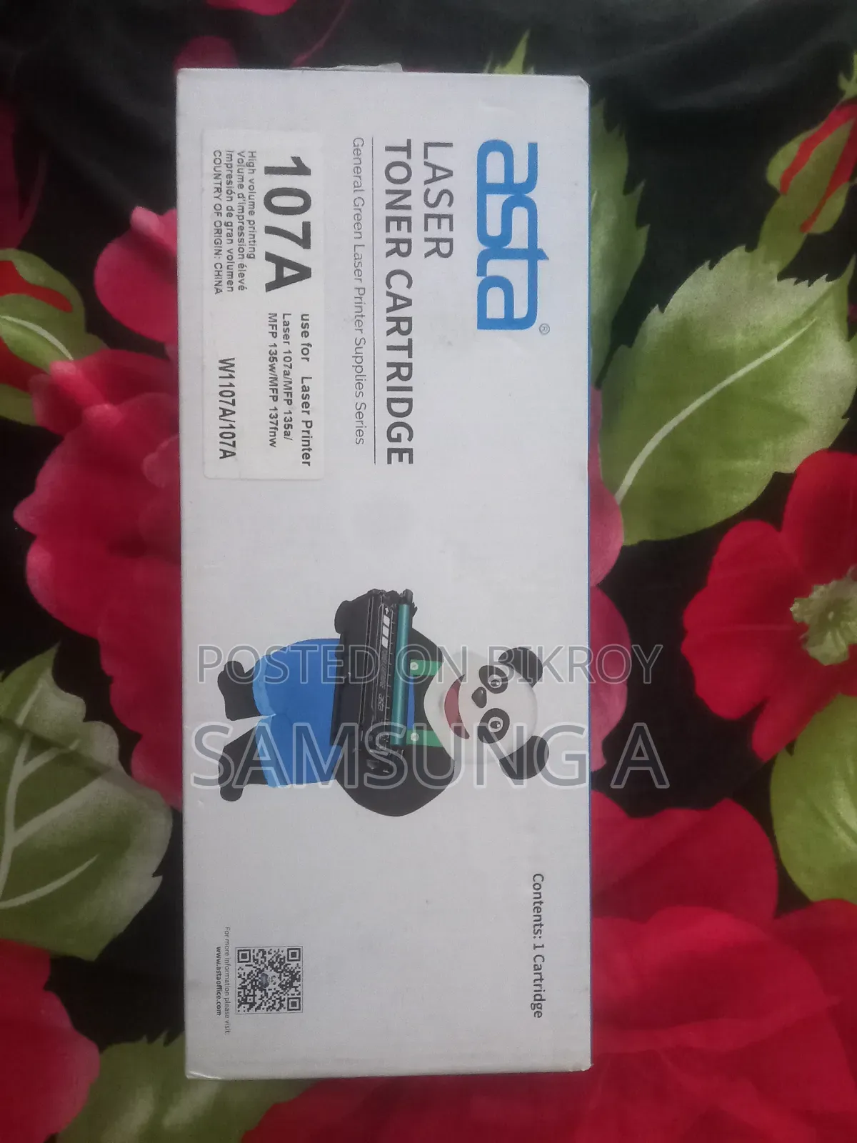 Printer Cartridge