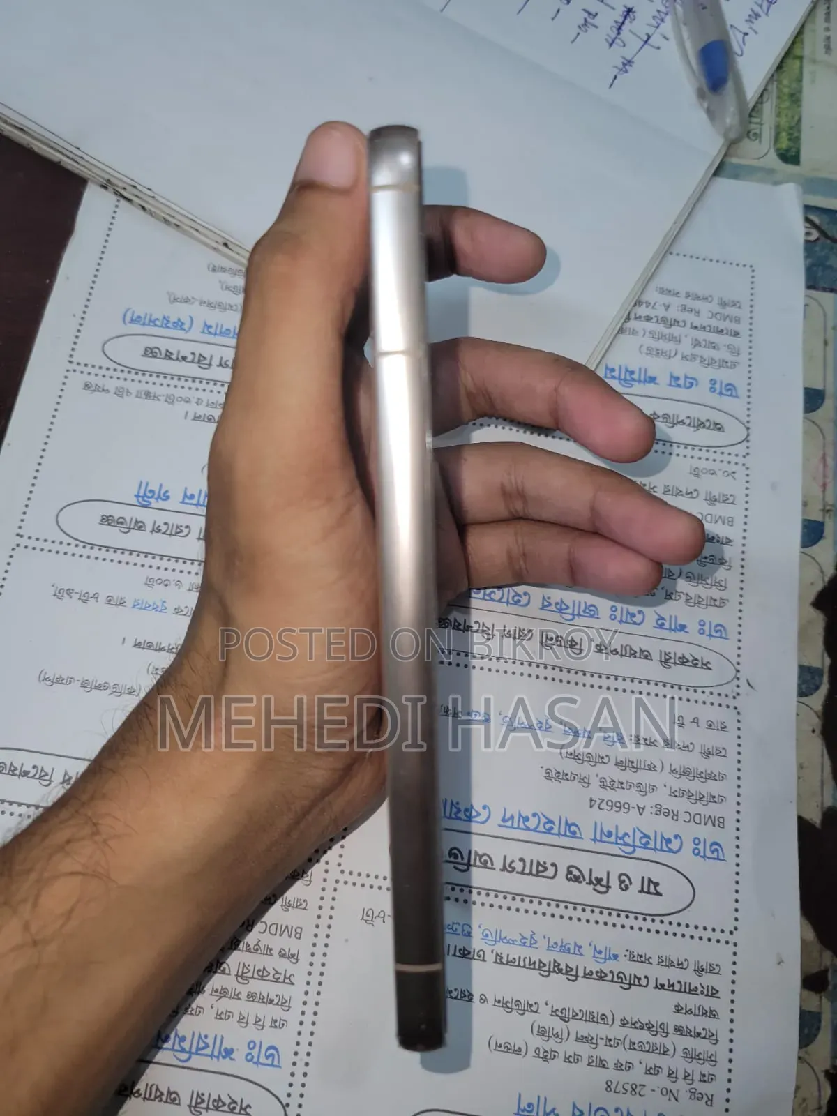 Samsung Galaxy S22 5G 128 GB Silver