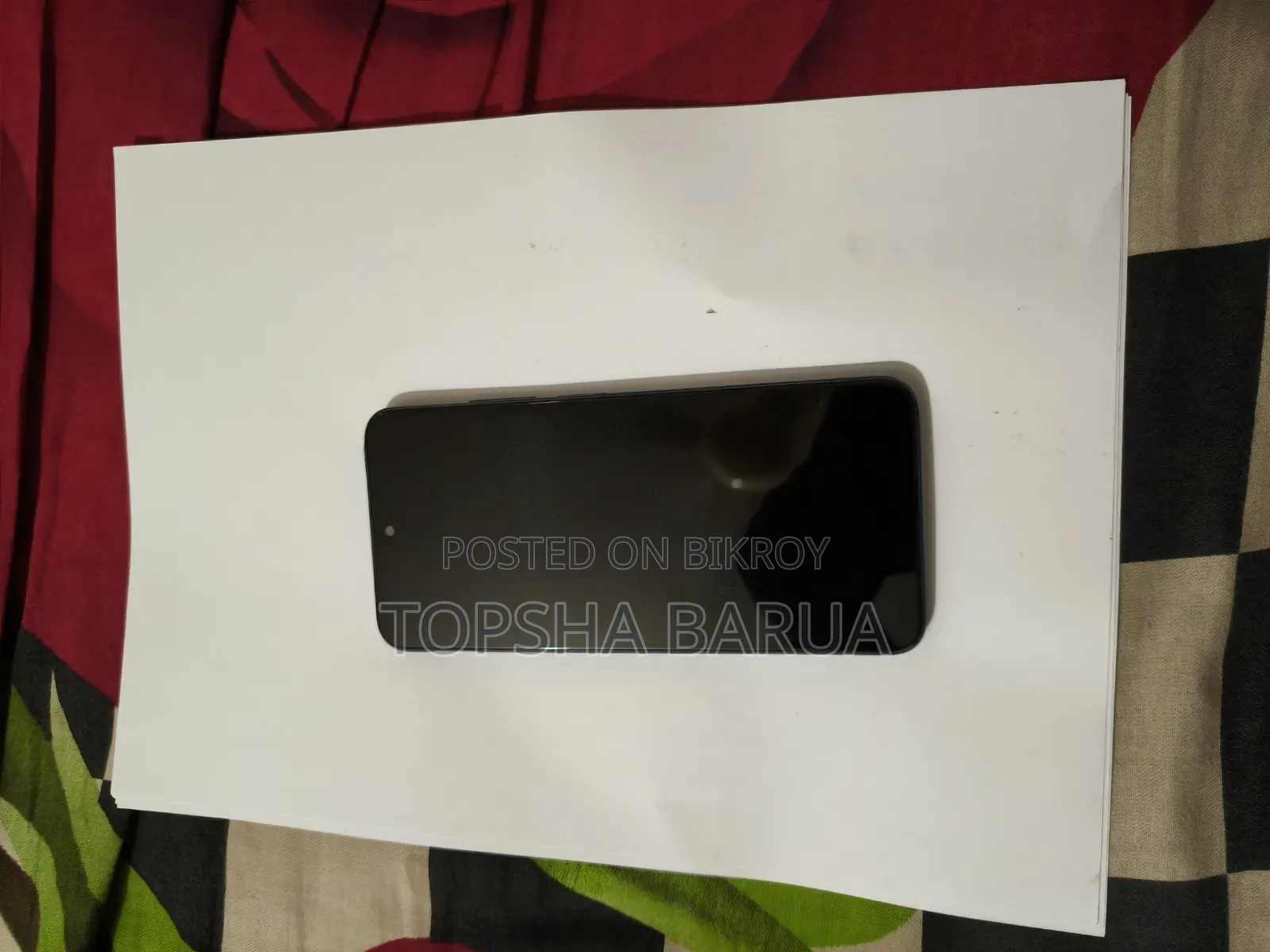 Xiaomi Redmi Note 11 128 GB Blue