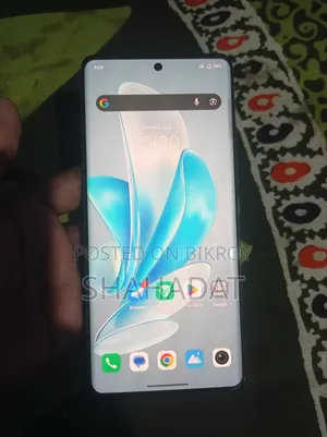 Vivo V29e 5G 256 GB Blue