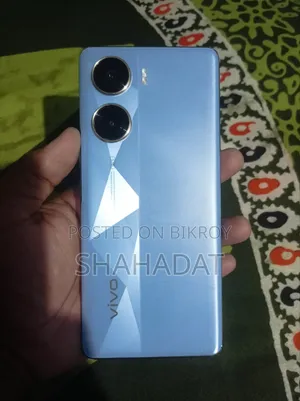 Vivo V29e 5G 256 GB Blue