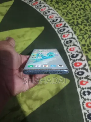 Vivo V29e 5G 256 GB Blue