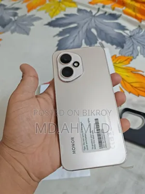 New Honor 400 256 GB Gray