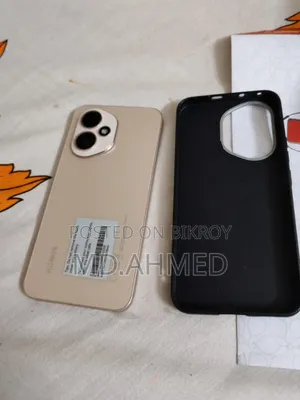 New Honor 400 256 GB Gray