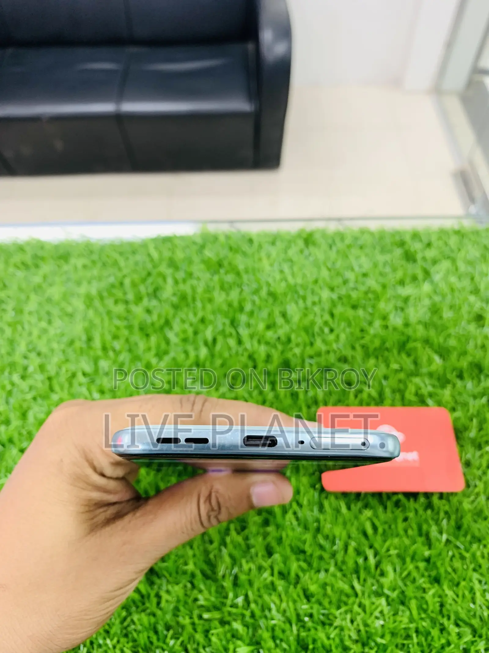 মোটোরোলা এজ ৭০ ফিউশন ২৫৬ জিবি ব্লু