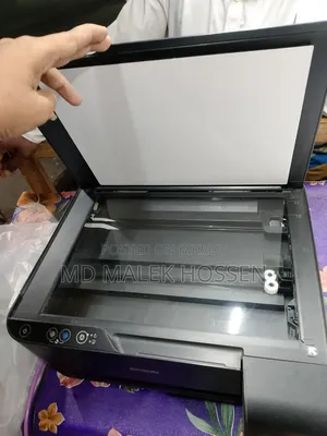 Epson L3110