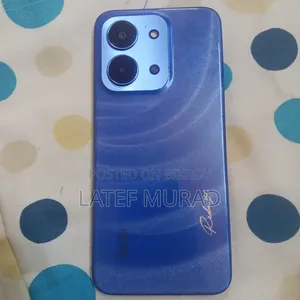 শাওমি রেডমি নোট ১৫ ১২৮ জিবি