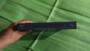 TP-Link TL-SG2210P JetStream 10 Port Gigabit Smart Switch