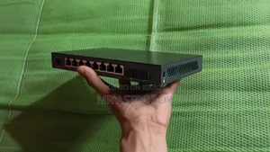 TP-Link TL-SG2210P JetStream 10 Port Gigabit Smart Switch