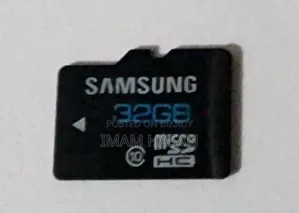 Micro SD Card