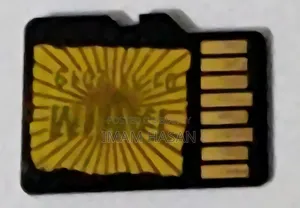 Micro SD Card