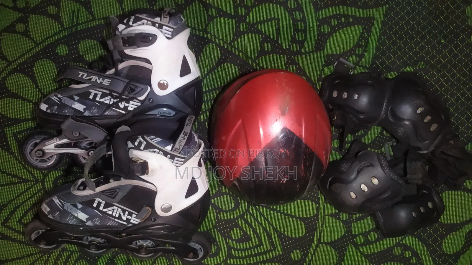 Roller SHOE