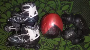 Roller SHOE