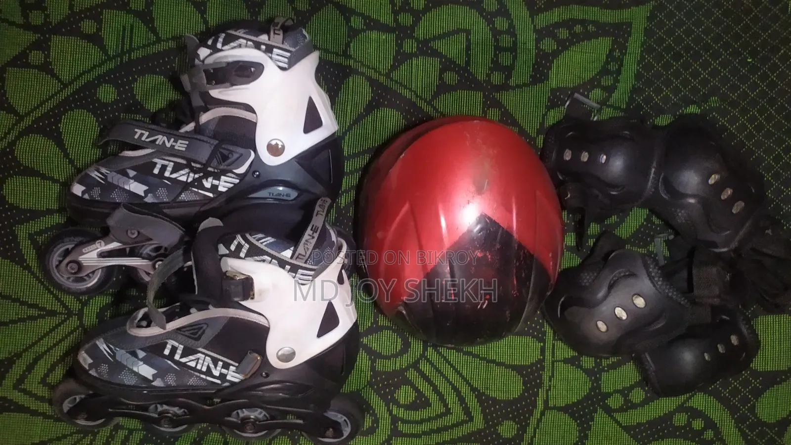 Roller SHOE