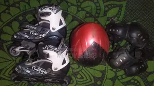 Roller SHOE