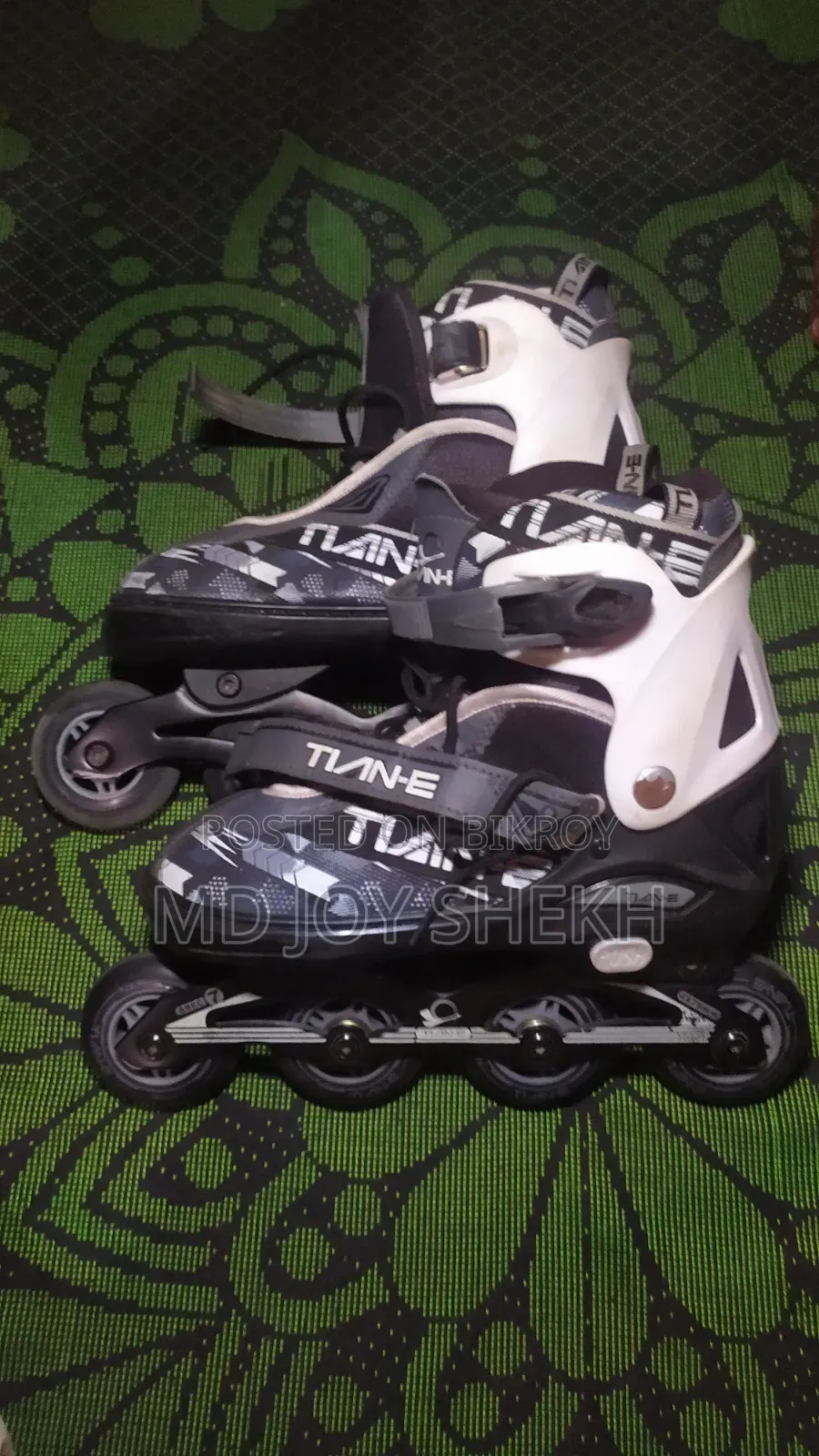 Roller SHOE