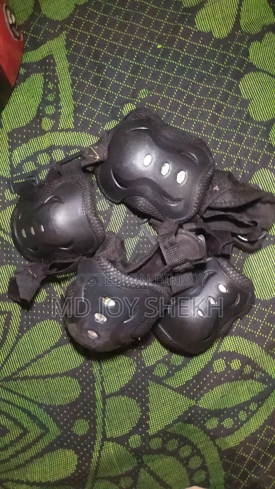 Roller SHOE