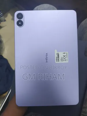 Infinix Xpad 20 128 GB