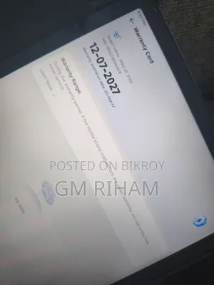 ইনফিনিক্স এক্সপ্যাড ২০ ১২৮ জিবি