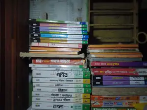 SSC Book 26