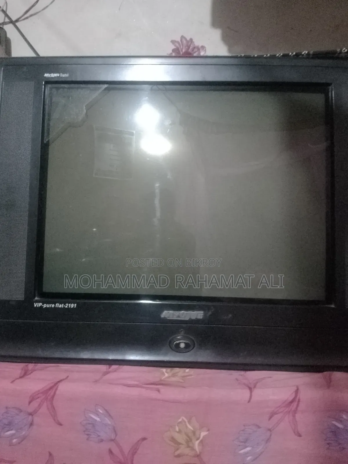 TV For sale