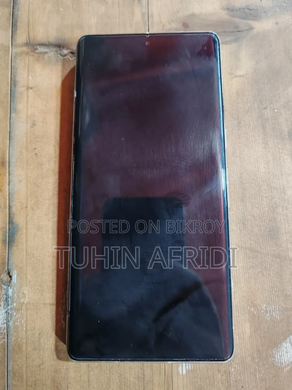 Google Pixel 7 Pro 128 GB Gray