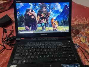 Laptop 4GB RAM Intel Pentium Processor 700GB HDD