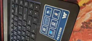 Laptop 4GB RAM Intel Pentium Processor 700GB HDD