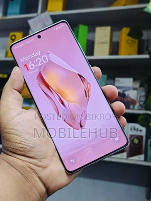 ওয়ানপ্লাস ১২আর ২৫৬ জিবি ব্রোঞ্জ