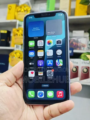 Apple iPhone 11 128 GB Pink