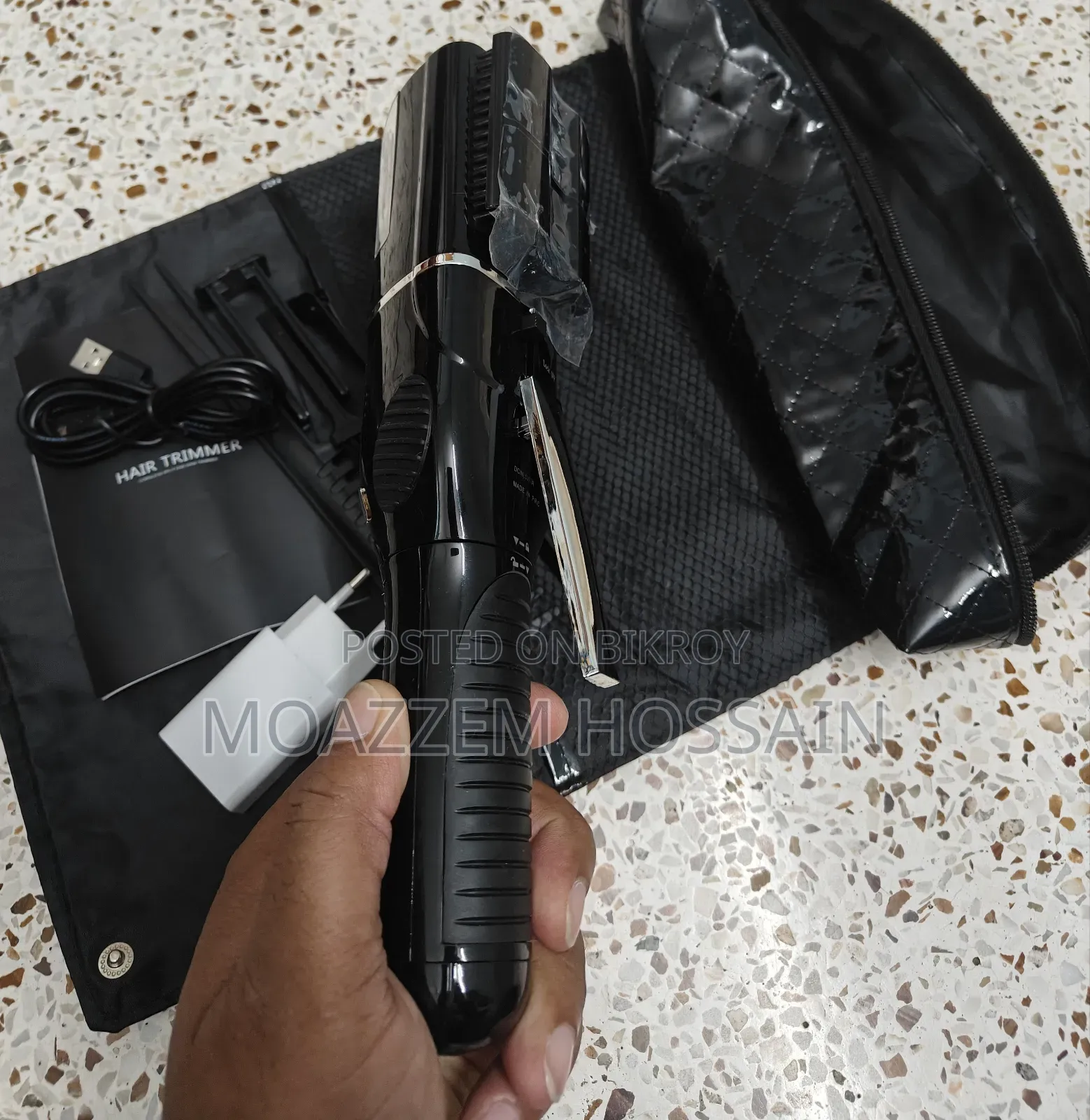 Hair Split Trimmer