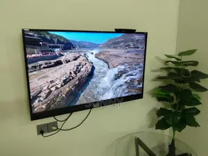 Singer Android TV 52 Inch With Wifi-Bluetooth